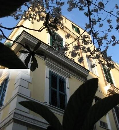 La Rotella Nel Sacco Rome Bagian luar foto