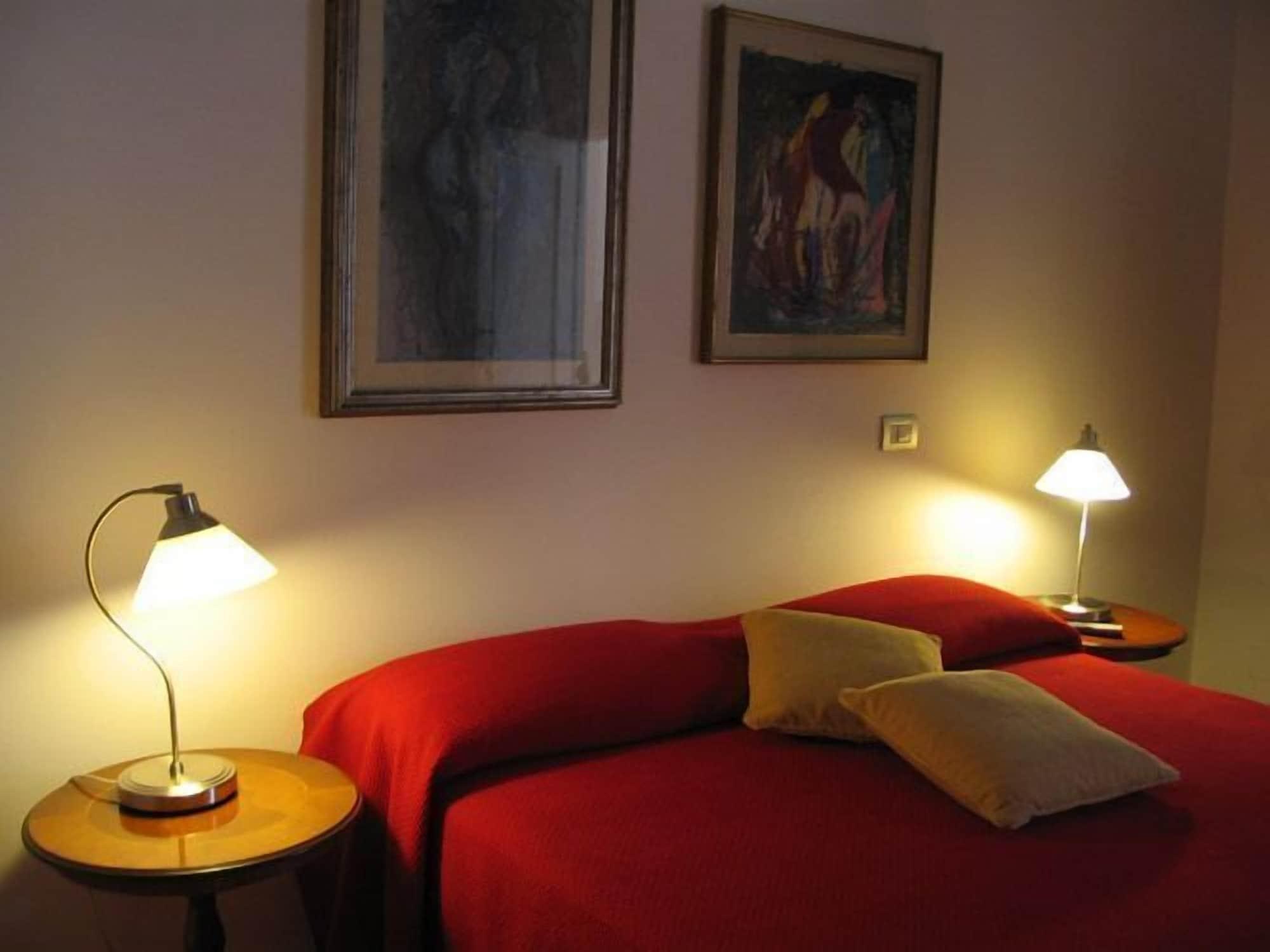 La Rotella Nel Sacco Rome Bagian luar foto