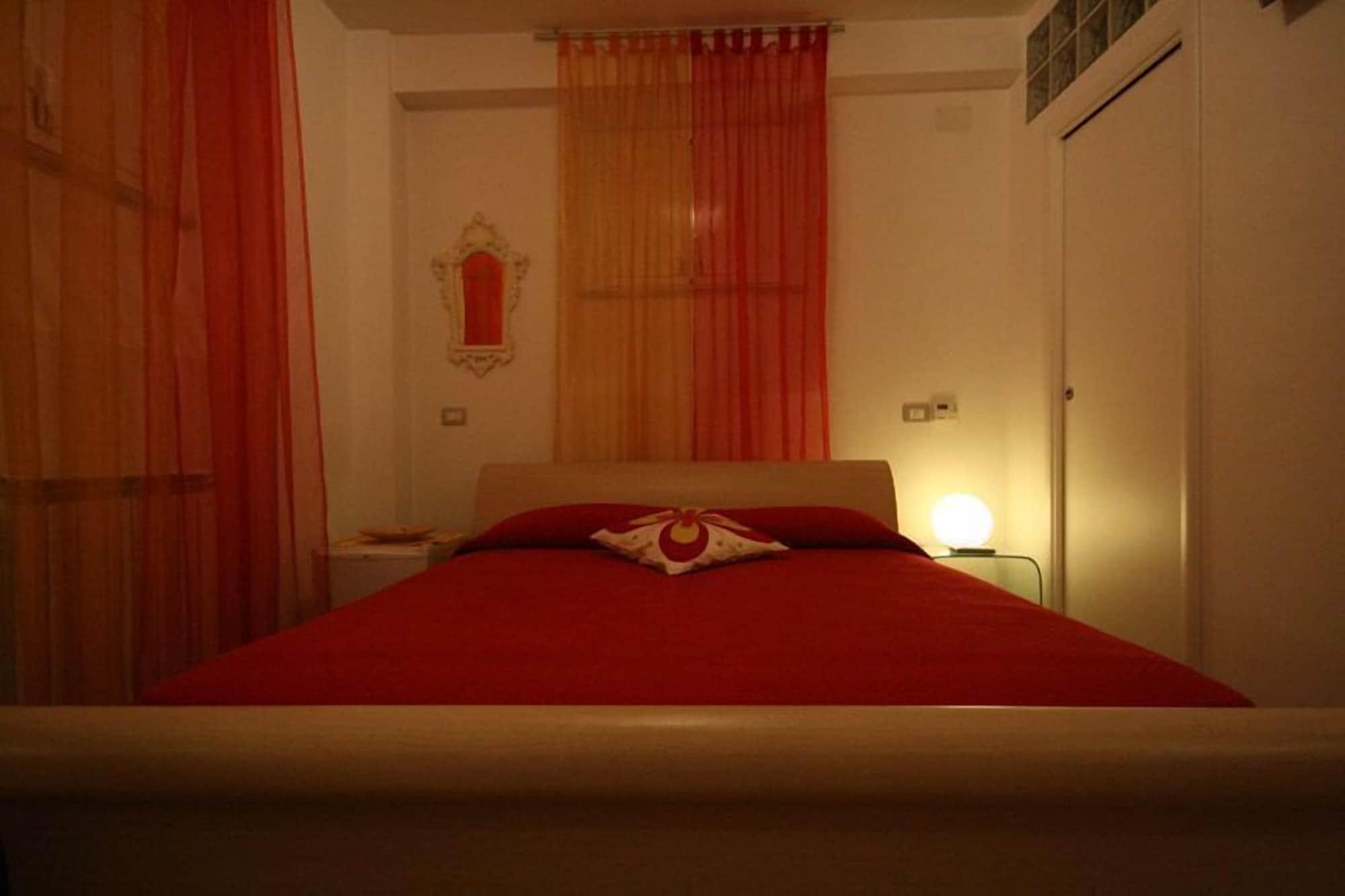 La Rotella Nel Sacco Rome Bagian luar foto