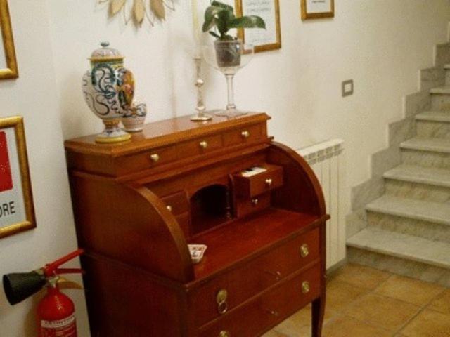 La Rotella Nel Sacco Rome Bagian luar foto