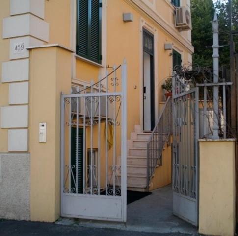 La Rotella Nel Sacco Rome Bagian luar foto