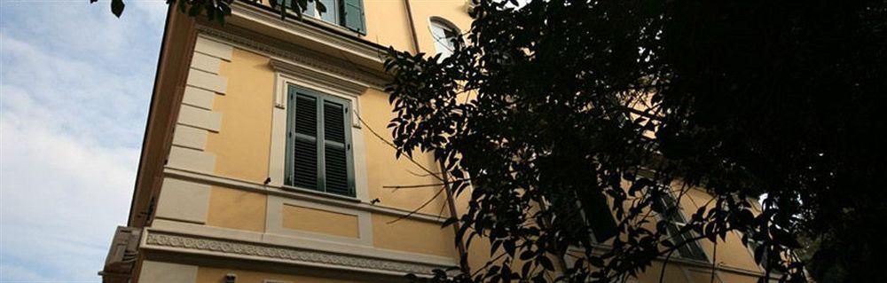 La Rotella Nel Sacco Rome Bagian luar foto