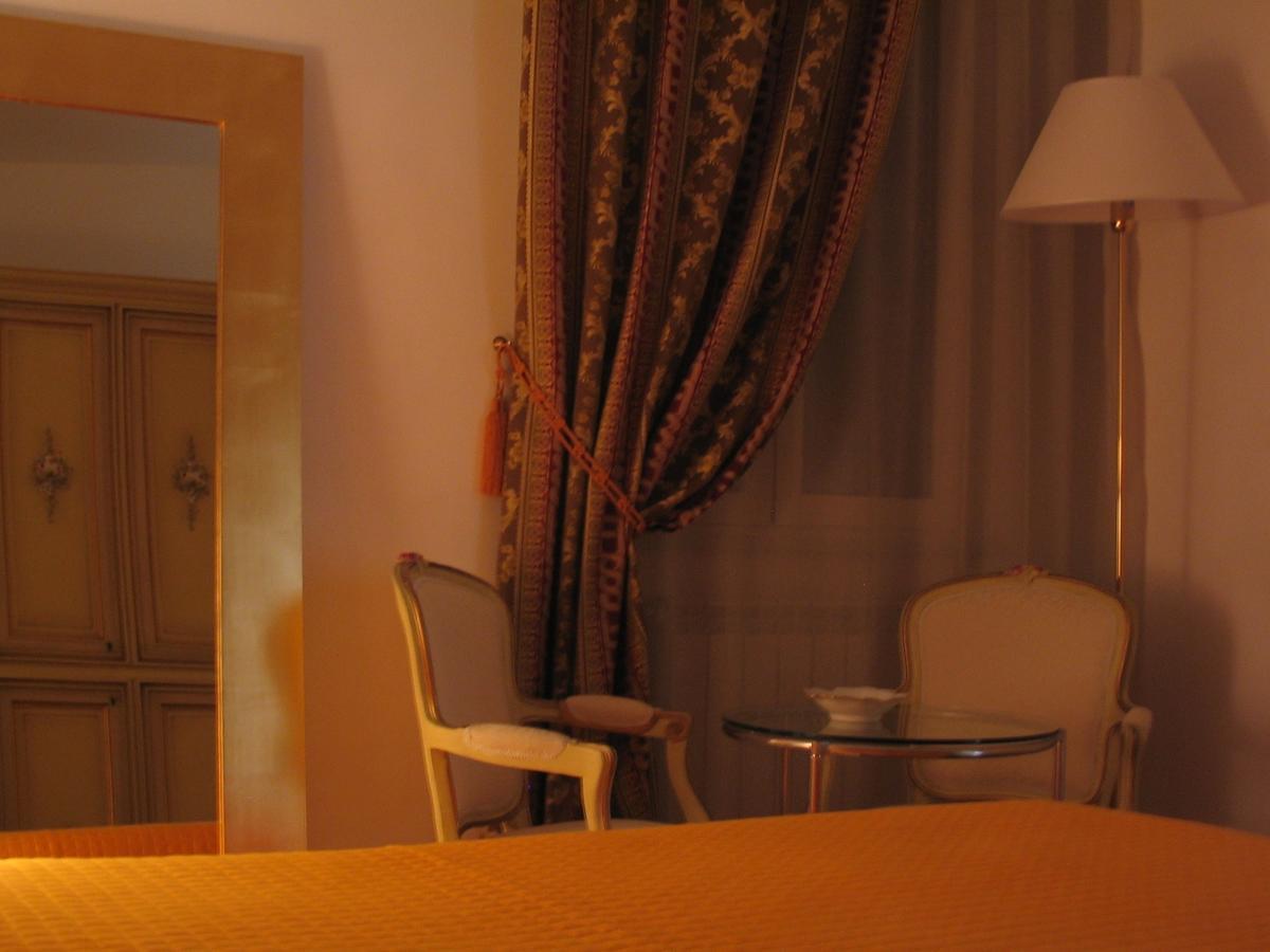 La Rotella Nel Sacco Rome Bagian luar foto